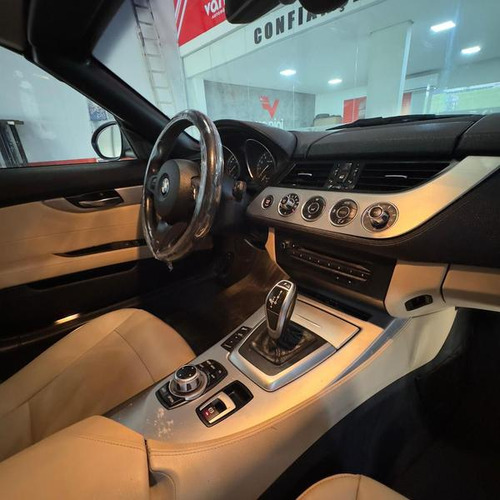 BMW Z4 2.0 sDrive 20i (Aut)