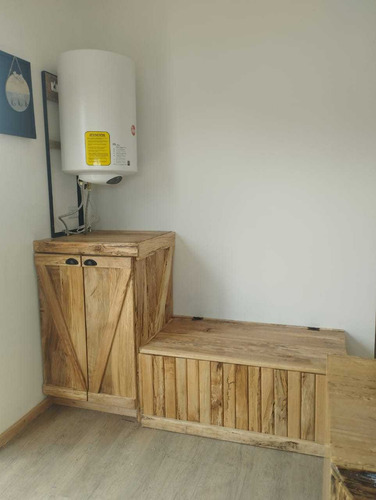 Oportunidad Tu Nueva Tiny Hause (74833)