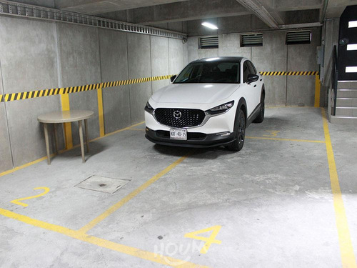 Imagen 23 de 23 de Departamento En Narvarte Poniente, Benito Juárez Con 3 Recámaras, 216 M², Id: 40495