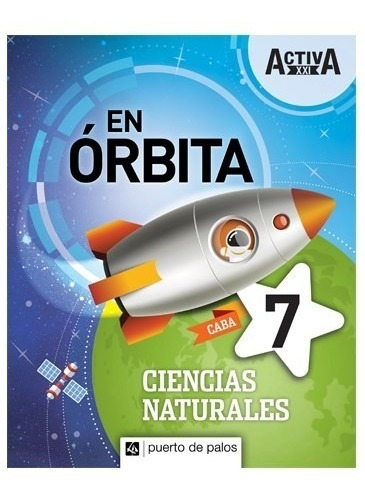 Ciencias Naturales 7 Puerto De Palos Caba Activa Xxi En Orb