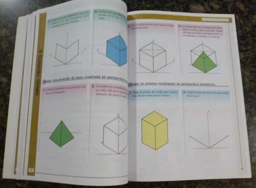 Libro Dibujo Tecnico 8vo Grado Rafael Hernandez F.salesiana (Usado)