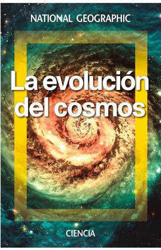 Evolucion Del Cosmos,la - Galadi-enriquez , David