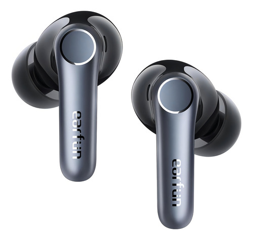 Fones De Ouvido Sem Fio Earfun Air Pro 4 Adaptive Hybrid Anc