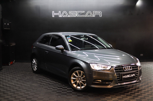 Audi A3 1.4 Tfsi 125cv