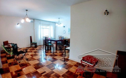 Imagem 1 de 14 de Casa - Cidade Jardim - Ref: 10437 - V-10437