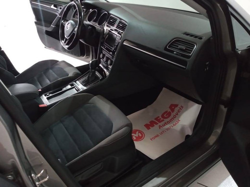 Volkswagen Golf 1.4 Tsi Highline 16v Gasolina 4p