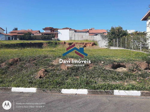 Imagem 4 de 12 de Lindos Lotes No Condomínio Vale Do Sol Em Bom Jesus Dos Perdões-sp - Di105