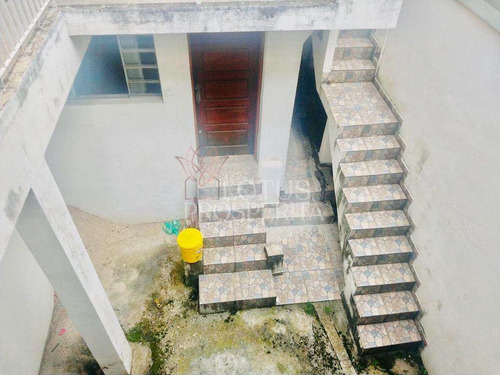 Imagem 28 de 30 de Sobrado 2dorms, Jd Sta Maria,sp-r$600mil,cod:sod012 - Vsod012
