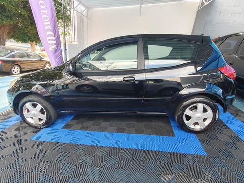 Ford Ka Ka 1.6 8V Flex 3p