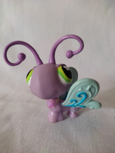 Mariposa Littlest Pet Shops Hasbro 