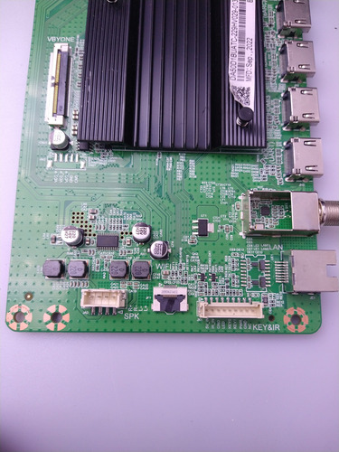 Main Daewoo Daw50ur 9010t10e (Usado)