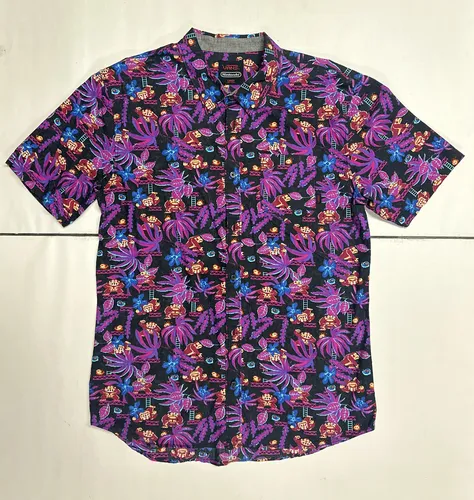 Vans donkey kong hoodie sale