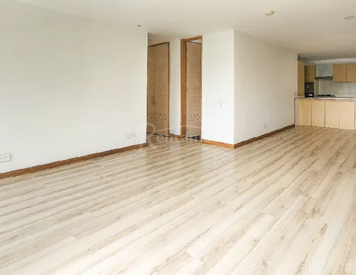 Apartamento En Venta En Benedictinos. Cod V776148