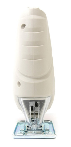 Imagen 5 de 5 de Sierra Caladora 400w Con Velocidad Variable - Corte Diagonal