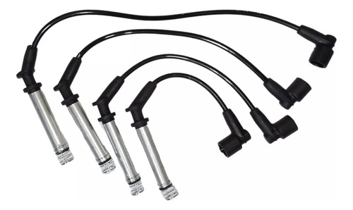 Juego Cables Bujias Corsa Corsa I I Meriva Acdelco 3c