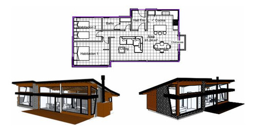 Venta Lote 1176,08m2 Uf 2 C/costa Sobre El Rio Bonito, Proyecto Aprobado. Altos De Manzano