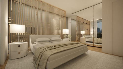 Imagem 6 de 19 de Apartamento Duplex À Venda, 326 M² Por R$ 5.350.000,00 - Água Verde - Curitiba/pr - Ad0092