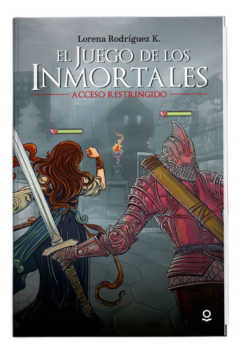 El Juego De Los Inmortales