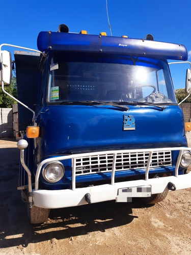 Bedford Tk1260