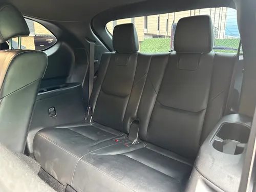 Mazda CX-9 2.5 Grand Touring Lx Camioneta