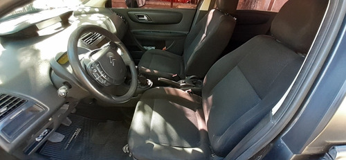 Citroën C4 1.6 Sedan X - 2010