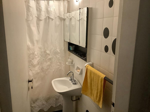 Imagen 7 de 13 de Oficina / Departamento - Balvanera (apto Profesional)
