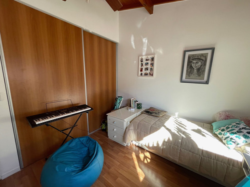 Imagen 24 de 30 de Ph Duplex Venta Pilar Villa Morra 3 Amb C /cochera