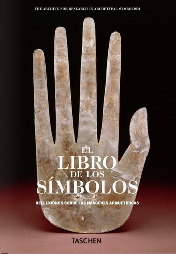 Libro: El Libro De Los Símbolos. , (aras), Archive For Resea