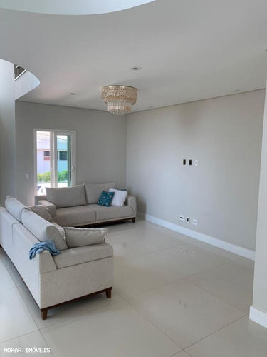 Imagem 2 de 7 de Casa Em Condomínio Para Venda Em Itatiba, Parque Da Fazenda - A1210_2-1106309