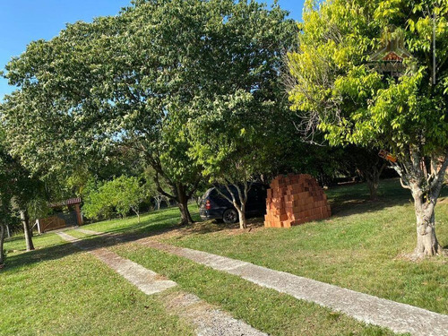 Vendo Sítio Próximo Ao Hotel Ventura Em Viamão Rs Sítio De Final De Rua - Ch0007