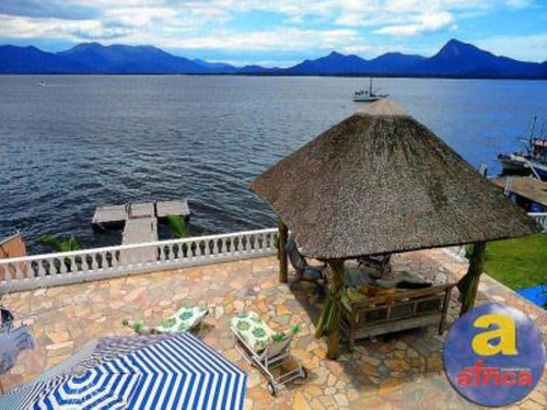 Imagem 2 de 25 de Casa - Ca0009 - 4709935