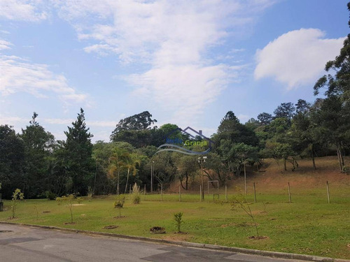 Imagem 1 de 18 de Granja Viana - Jardim Mediterrâneo - Te0241