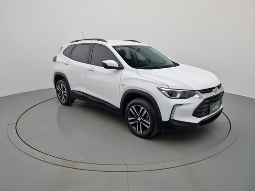 Chevrolet Tracker 1.0 TURBO FLEX LTZ AUTOMÁTICO