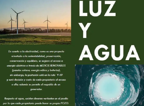 Venta De Parcela Con El Mejor Entorno Natural