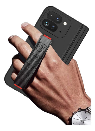 Funda For Google Fold 2 Google Pixel 9 Pro Fold Funda