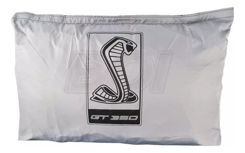 Cubierta Original Para Ford Shelby Gt350r 2015 - 2023 (Usado)