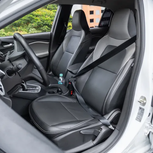 Chevrolet Onix 1.0T Premier Hatch At