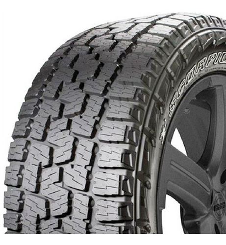 Neumatico R18 265/60 Pirelli Scorpion A/t+ 110h