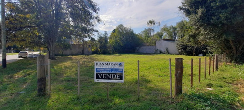 Imagen 1 de 6 de Lotes En Venta En Cañuelas Bº 1 De Mayo