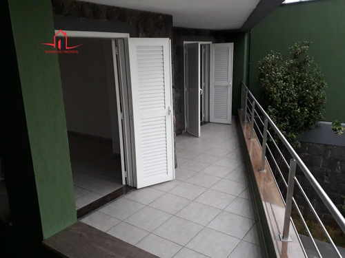 Imagem 13 de 30 de Casa A Venda No Bairro Jardim São Vicente Em Jundiaí - Sp. - 2979-1