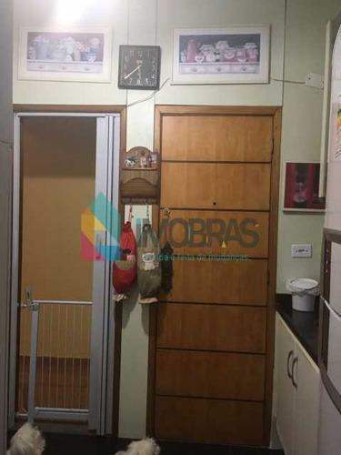 Imagem 14 de 14 de Apartamento-à Venda-copacabana-rio De Janeiro - Cpap20845