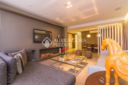 Imagem 8 de 15 de Apartamento - Menino Deus - Ref: 165790 - V-165790