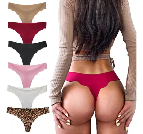 Calzones tanga hotsell