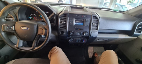 Imagen 11 de 15 de Ford F-150 2018 3.5 V6 Xl Cabina Regular 4x2 At