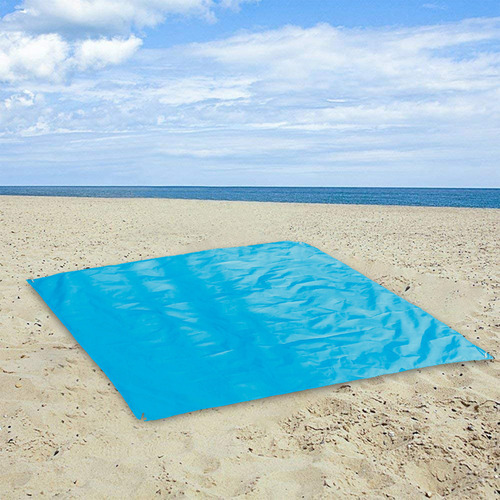 Alfombra Exterior X Para Acampar, Tienda De Campaña, Tela Mo