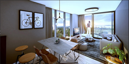 Imagen 9 de 13 de Venta!! More Atlántico Punta Del Este, En Pozo!!