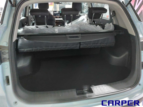 Chevrolet Groove Ltz 2024