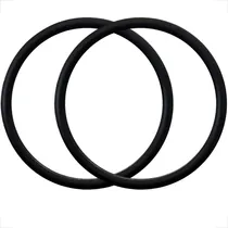 Comprar Vzan Par Aro Speed Concept 700c 28 Furos Compatível Tubeless Cor Preto