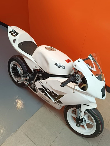 Mini Gp