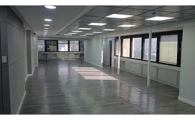 Oficina en alquiler
